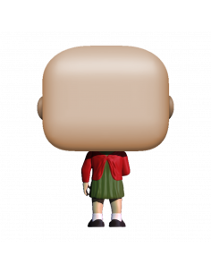 Adorable little girl 2