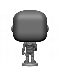 Chat Funko pop personnalisé 2