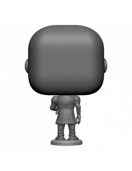 Funko pop personnalisé enfant Funko pop personnalisé enfant