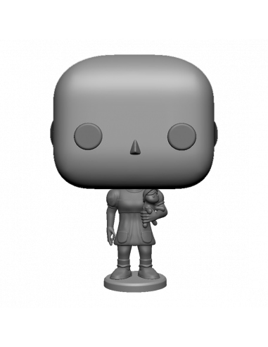 Funko pop personnalisé enfant