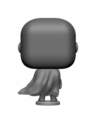 Batman Funko pop personnalisée