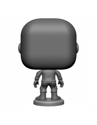 Soldat Funko pop personnalisé