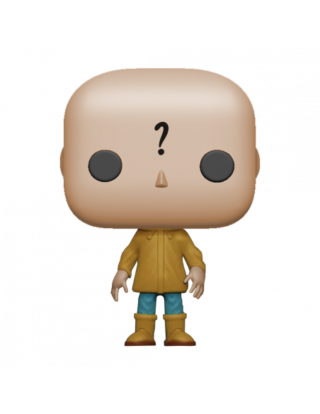 enfant Funko pop personnalisée enfant Funko pop personnalisée