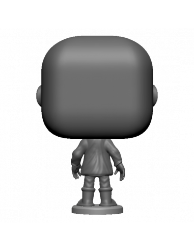 enfant Funko pop personnalisée
