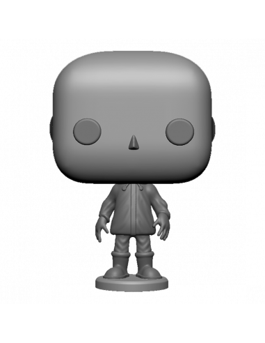 enfant Funko pop personnalisée