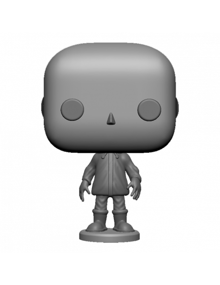 enfant Funko pop personnalisée enfant Funko pop personnalisée
