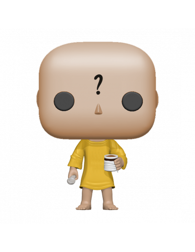 enfant figurine Funko pop