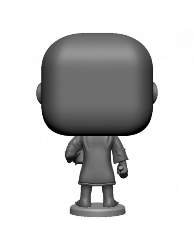 figurine enfant Funko pop personnalisée