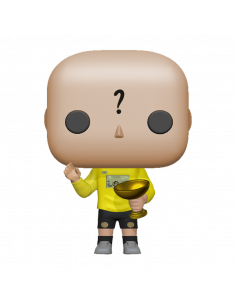 Tour de France Funko Pop personnalisée