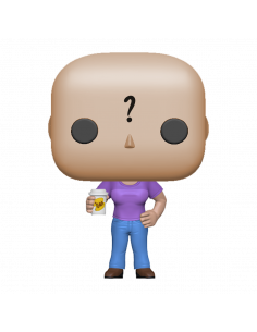 Femme figurine personnalisée Funko pop