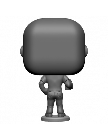 Femme figurine personnalisée Funko pop