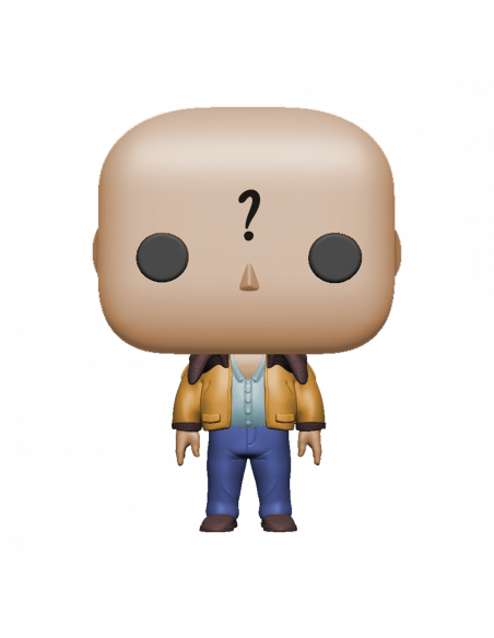 Funko pop personnalisé homme Funko pop personnalisé homme