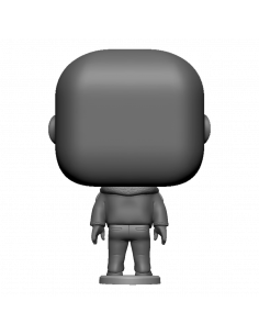 Funko pop personnalisé homme 2