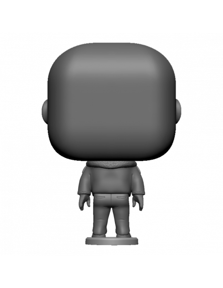 Funko pop personnalisé homme Funko pop personnalisé homme
