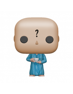 Funko pop femme personnalisée