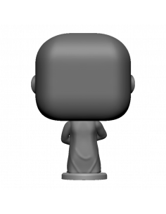 Funko pop femme personnalisée 2