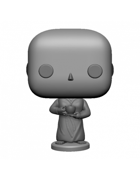 Funko pop femme personnalisée Funko pop femme personnalisée