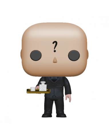 Figurine homme Funko pop personnalisé