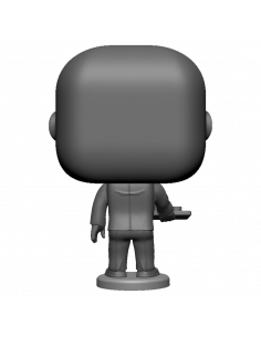 Figurine homme Funko pop personnalisé 2