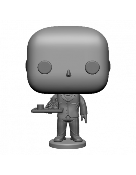 Figurine homme Funko pop personnalisé Figurine homme Funko pop personnalisé