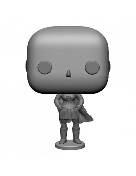 Supergirl