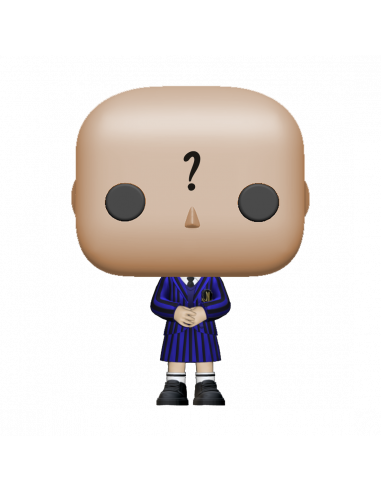 Funko pop personnalisé enfant écolière