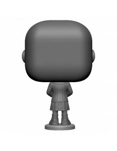 Funko pop personnalisé enfant écolière 2