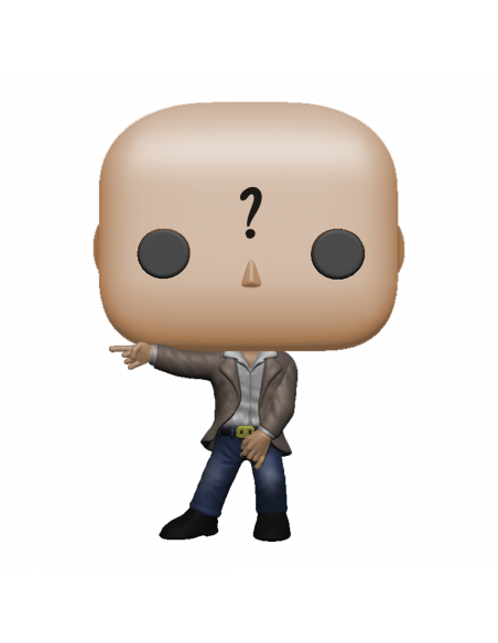 Danceur Funko pop personnalisé Danceur Funko pop personnalisé