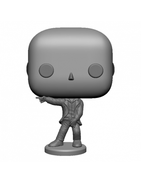 Danceur Funko pop personnalisé Danceur Funko pop personnalisé
