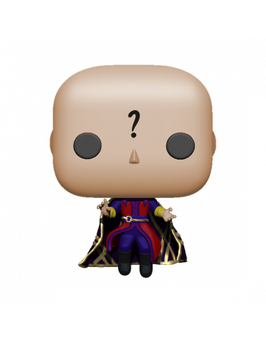 Dr Strange Funko pop personnalisée