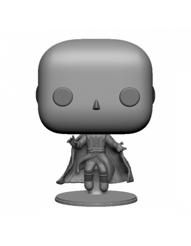 Dr Strange