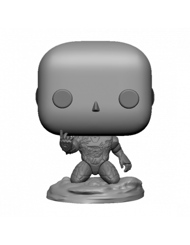 Iron-Man V2