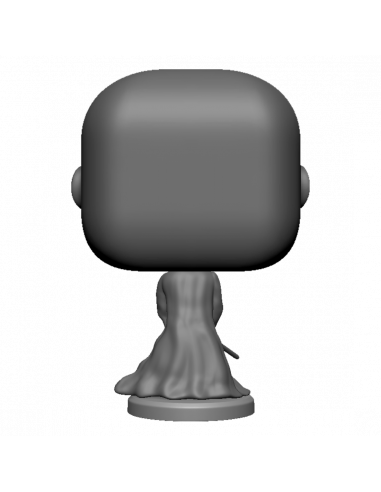Stars wars Funko Pop personnalisée