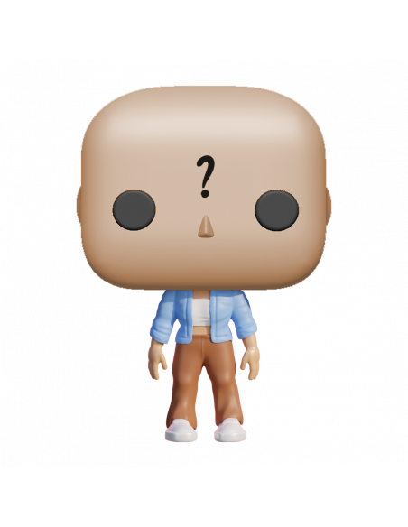 Figurine femme Funko POP personnalisée Figurine femme Funko POP personnalisée