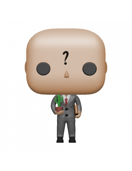 Figurine homme personnalisée funko pop Figurine homme personnalisée funko pop