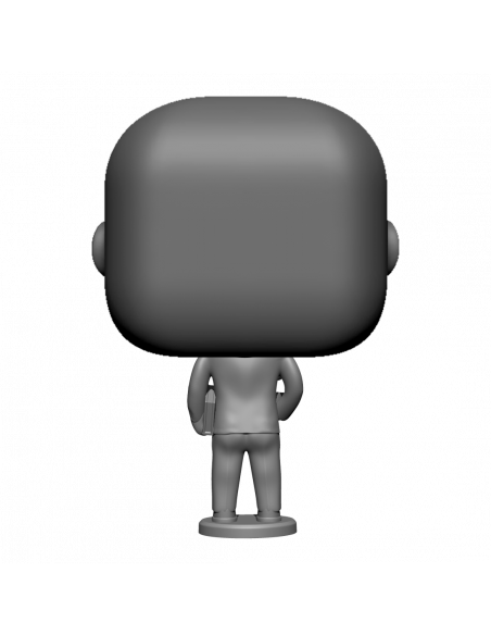 Figurine homme personnalisée funko pop Figurine homme personnalisée funko pop