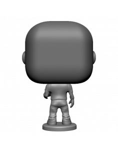 Figurine Poker Funko POP personnalisée 2