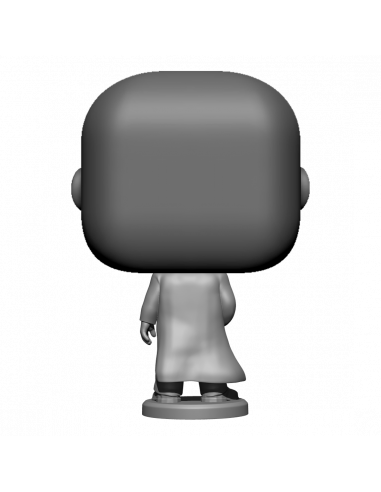Figurine Peaky Blinder Funko POP personnalisée