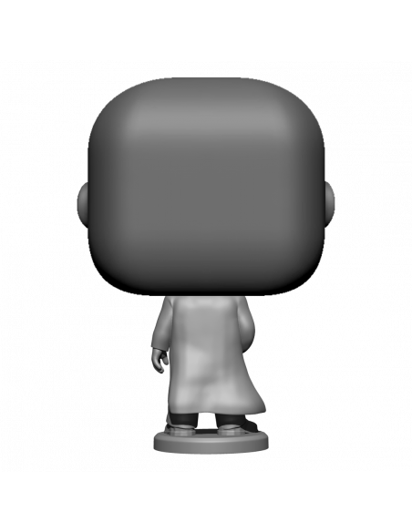 Figurine Peaky Blinder Funko POP personnalisée Figurine Peaky Blinder Funko POP personnalisée