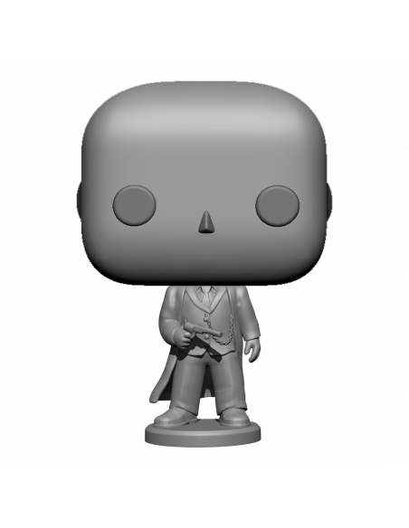 Figurine Peaky Blinder Funko POP personnalisée Figurine Peaky Blinder Funko POP personnalisée