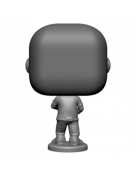 Figurine bébé funko pop personnalisée Figurine bébé funko pop personnalisée