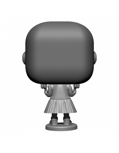Figurine Fille funko pop personnalisée