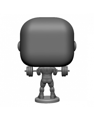 Weightlifting
