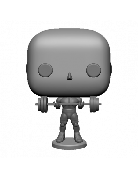 Weightlifting