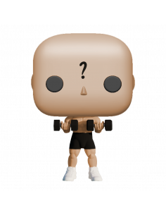 Funko pop figurine personnalisée