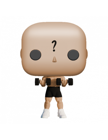 Funko pop figurine personnalisée Funko pop figurine personnalisée
