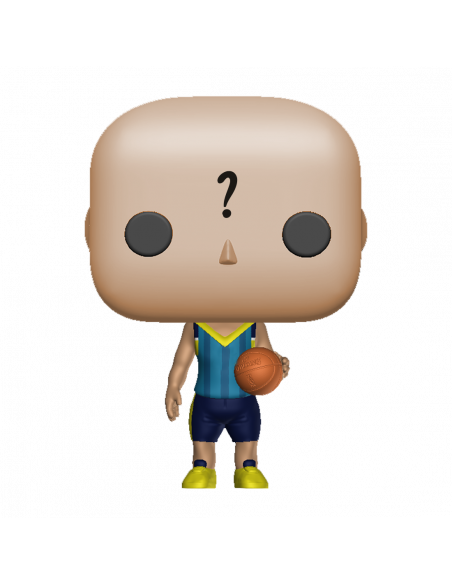 Funko pop basket personnalisé Funko pop basket personnalisé