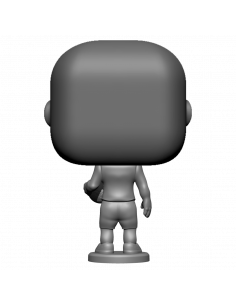 Funko pop basket personnalisé 2