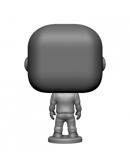 Figurine homme marié funko pop personnalisé Figurine homme marié funko pop personnalisé