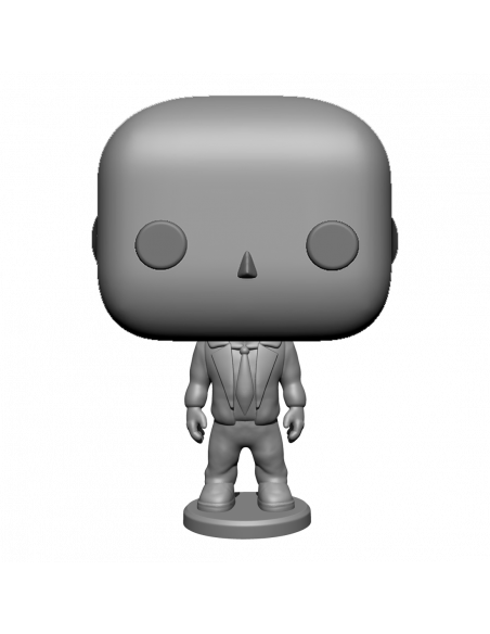 Figurine homme mariage funko pop personnalisée Figurine homme mariage funko pop personnalisée